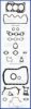 DAIHA 0411187757 Full Gasket Set, engine